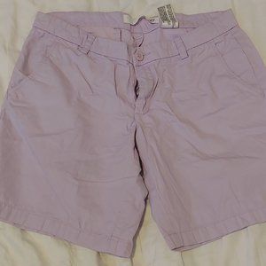 Joe Fresh shorts